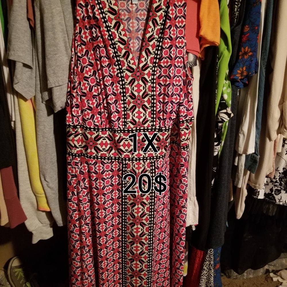 Dress